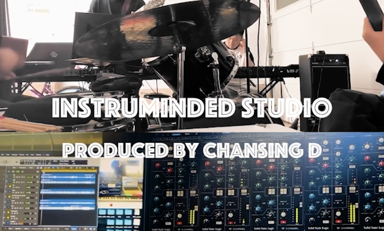 Music Production